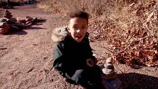 Richie Righteous // Is This Love  (Official Music Video)