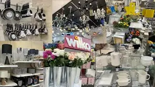 Wilko Homeware & Kitchen essential collections 2021| Come shop with me at Wilko| Wilko shopping haul