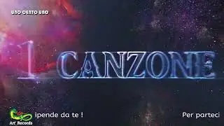 Caymano Aeao&laquo;( Version Italien Editions Art' Records -I.A.C ) UNO CENTO UNO