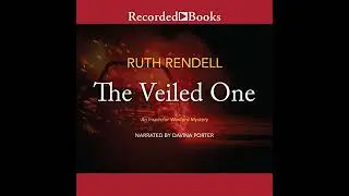 Veiled One by Ruth Rendell | Full Audiobook