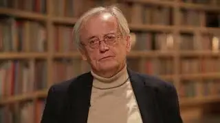De Boon literatuurprijs 2025: Guido Van Heulendonk over 'De kroon met twee pieken'