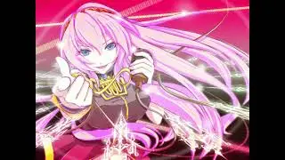 samfree - Luka Luka★Night Fever [Megurine Luka]