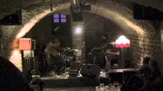 Spies Boys, Pearu Helenurm & Heiki Tikas. Live at Kodu Bar. Tallinn