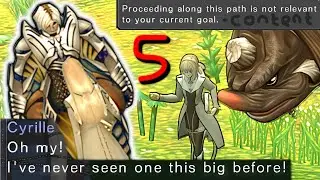 Got Zenus-Slop On My Clothes And Fed The Weak Child To A Pig - Shining Force EXA Part 5