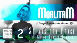 MorlitaM Sounds for Peace Part 2 