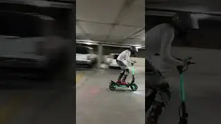 Dualtron Storm SPEED BUMP Test! 🫠
