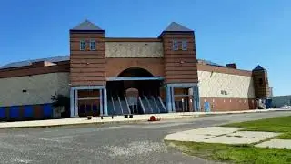 A Tour of Surf Stadium, Home of the Atlantic City Surf, in 2022