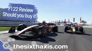 F1 22 Review &ndash; Should you buy the 2022 Formula 1 game?