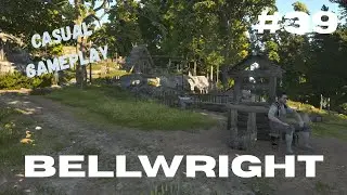 Bellwright Gameplay S1 E39