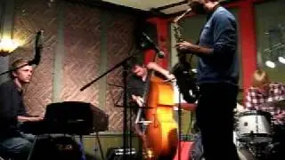Pete Grogan, Will Butterworth, Marcus Penrose, Pete Ibbetson.