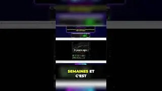 Comprendre la Microstructure des March&eacute;s avec MetaQuant!  #hft #trading #ai #mt5ea #autotradingmt5