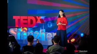 Classrooms to Conflict Zones: How Critical Thinking Rewires Human Bias | Fang Lan | TEDxShenzhen