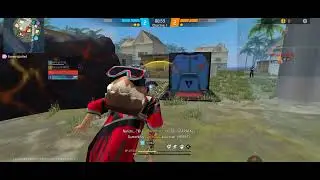 Heroic 4 Star CS-Ranked (Bermuda) Full Gameplay. @NonstopGaming_ 