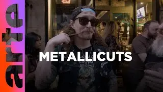 Why Metalheads Have Long Hair | ARTE.tv Culture