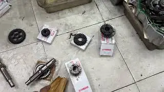 Giải quyết vấn đề bộ số cho em trai ex4s 5P7 h&uacute; lớn khi chạy xe zin h&uacute; vừa vừa m&agrave; xe em trai h&uacute; qu&aacute; 