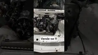 Vende-se Chevette com motor AP 1.9 C&acirc;mbio forjado e diferencial Dana. interessado  51990173178