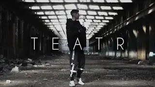 InkBwoy - TEATR (prod.JacobGBeats)