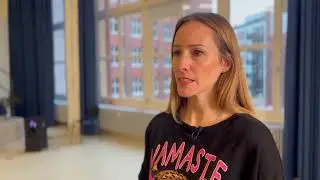 BVK Chancenmacher - Juliane Hahn, MP Signature Ventures + Christopher May, Co-Founder Finoa