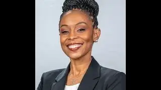 Nina Turner's Opponent Shontel Brown Calls In
