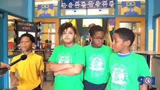 Whitehaven STEM Expo