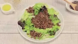 Kitchen hack: how to core a lettuce #MyLekueCheese | L&eacute;ku&eacute; TV