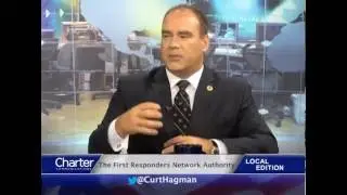Charter Local Edition with San Bernardino County Supervisor Curt Hagman