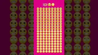 #find #emojichallenge #viral #shorts