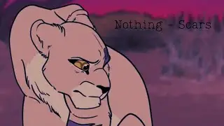 「My Pride Edit/AMV」Nothing - Scars