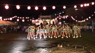 2015舟田東祭8