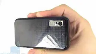 Samsung Star S5230 Review