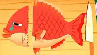 TO FU Oh! Sushi! sushi master fun kitchen and cooking games for kids  - Ellie