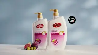 Lifebuoy Skin Solutions Deep Clean and Hydrate