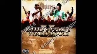 Bone Thugs-N-Harmony  - Change The World (Midwest Warriors 2 Version)