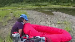 Trapper Lake Expedition