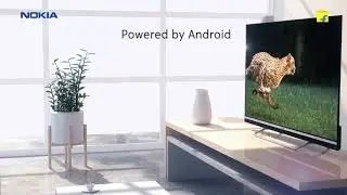 Nokia 43 Smart TV  Product Features