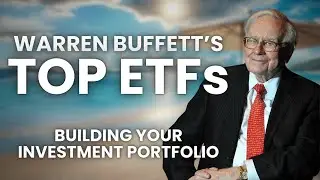 Warren Buffett's Top ETF Picks for Financial Freedom