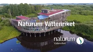 Naturum Vattenriket