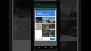Android reCAPTCHA Example