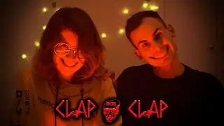 Clap Clap - Short Horror Film