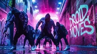 ❤️&zwj;🔥Body Control Level 100 💥 | LIVE Robotic & Popping Dance Session.#livestream #livedance #live