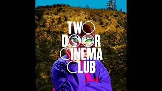 Oliver Tree & Two Door Cinema Club - Undercover Oliver Tree (mashup by merz)