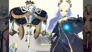 Exos Heroes - Summoning Fun [Exos Heroes]
