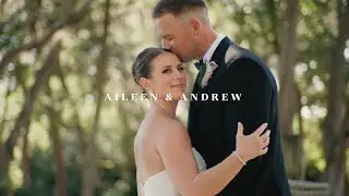 Aileen & Andrew