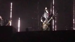7_Ný Batterí - Sigur Rós @México, Auditorio Nacional. Abril 4, 2017