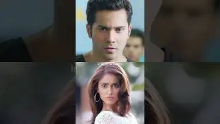 Did you catch THIS in Main Tera Hero?
