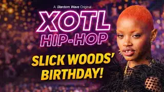Ep 2 | Corey Scherer Interview, Slickwoods Birthday, Cowboy Talks on Nipsey Hussle Star| XOTL HipHop