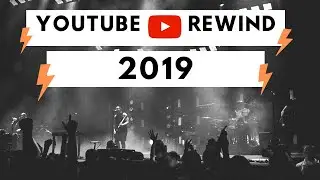 YouTube Rewind 2019: See What People doing in comments section | #YouTubeRewind | Stuff