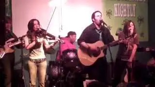 O'Sheas By Request Starring Acoustic Soul: 