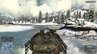 A-91 Clearing Halls pt 2