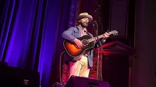Drew & Ellie Holcomb Live - Carry the Water - Appell Center, York, PA - 2/20/24